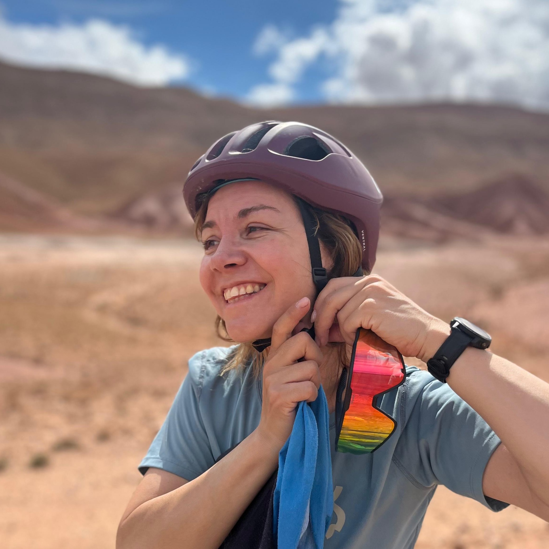 Daria Cieślak - Founder, CEO