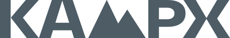 KAMPX — logo