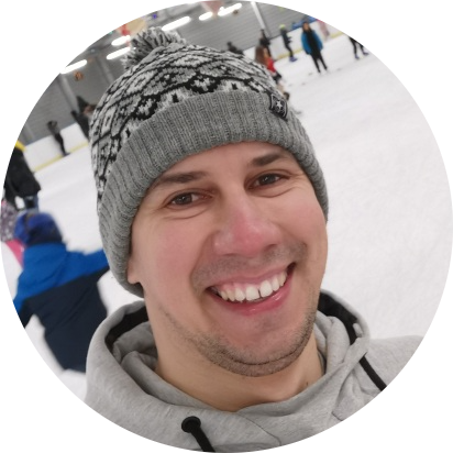 Przemek Szyngiera - Founder, CTO